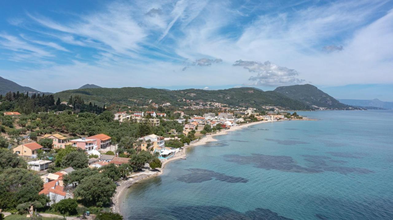 מסונגי Eden Sea View Studios מראה חיצוני תמונה
