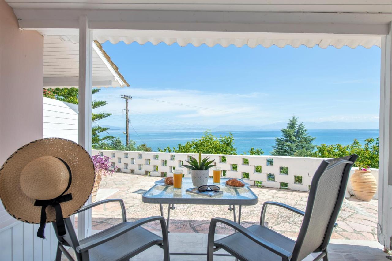מסונגי Eden Sea View Studios מראה חיצוני תמונה