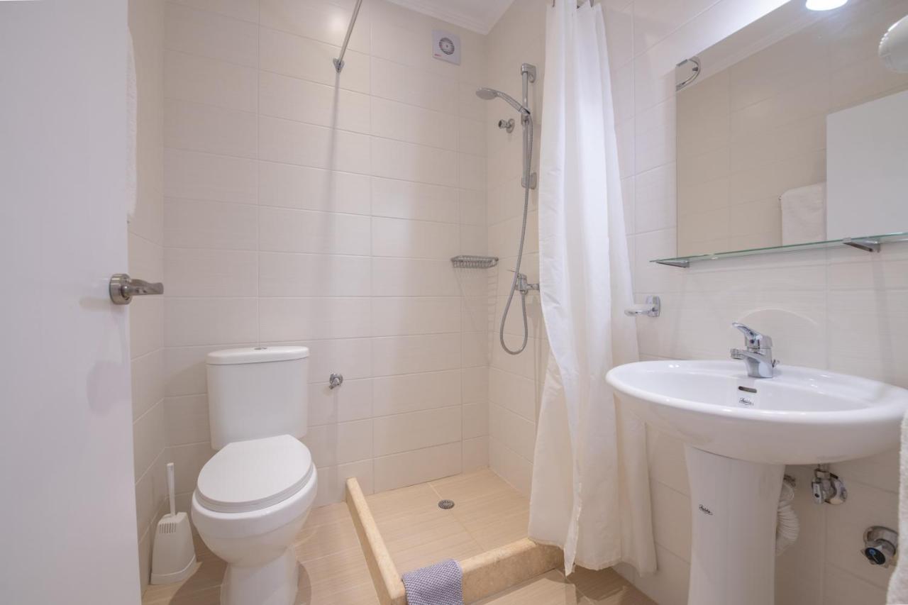 מסונגי Eden Sea View Studios מראה חיצוני תמונה